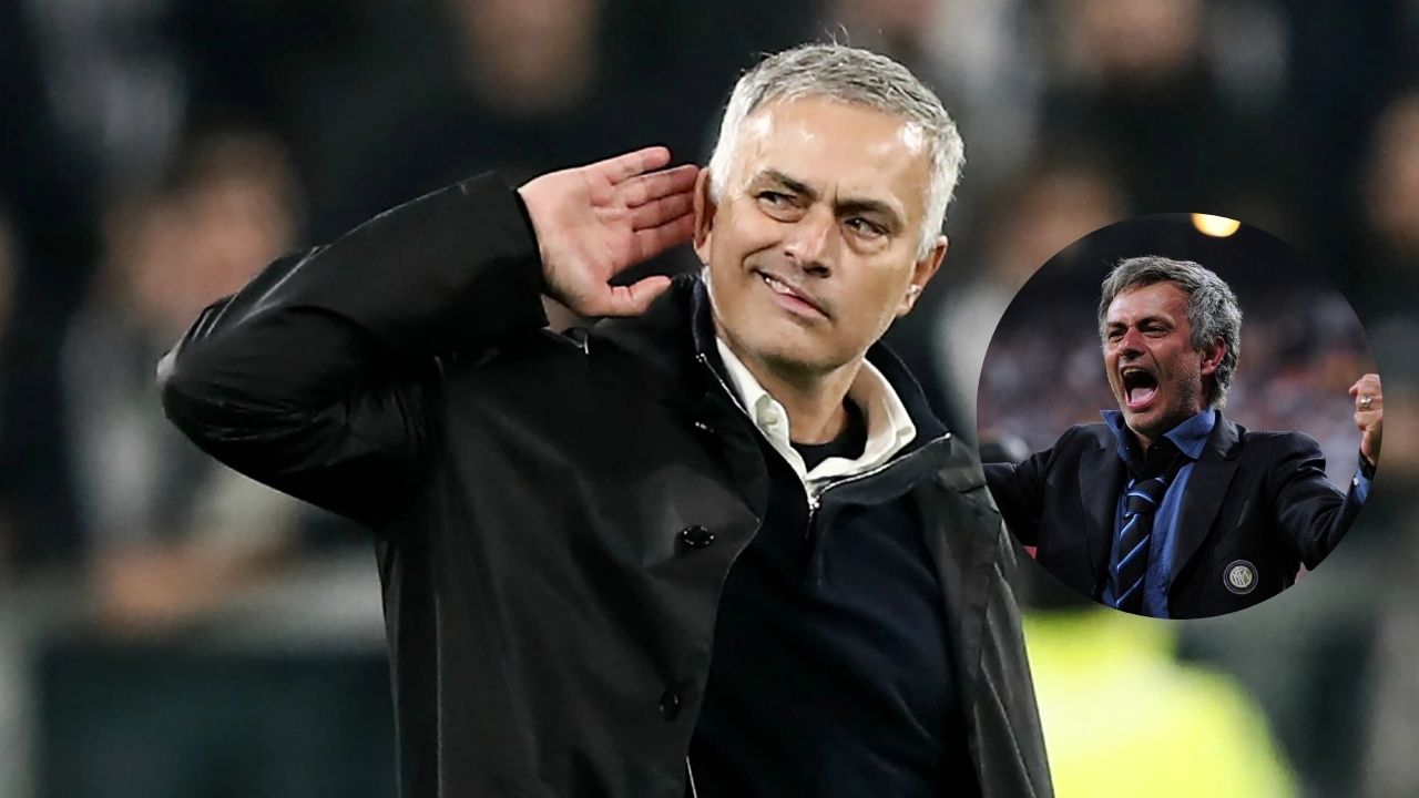 ¿Cuántas Champions ha ganado Mourinho? estos son los títulos que ha conseguido el portugués