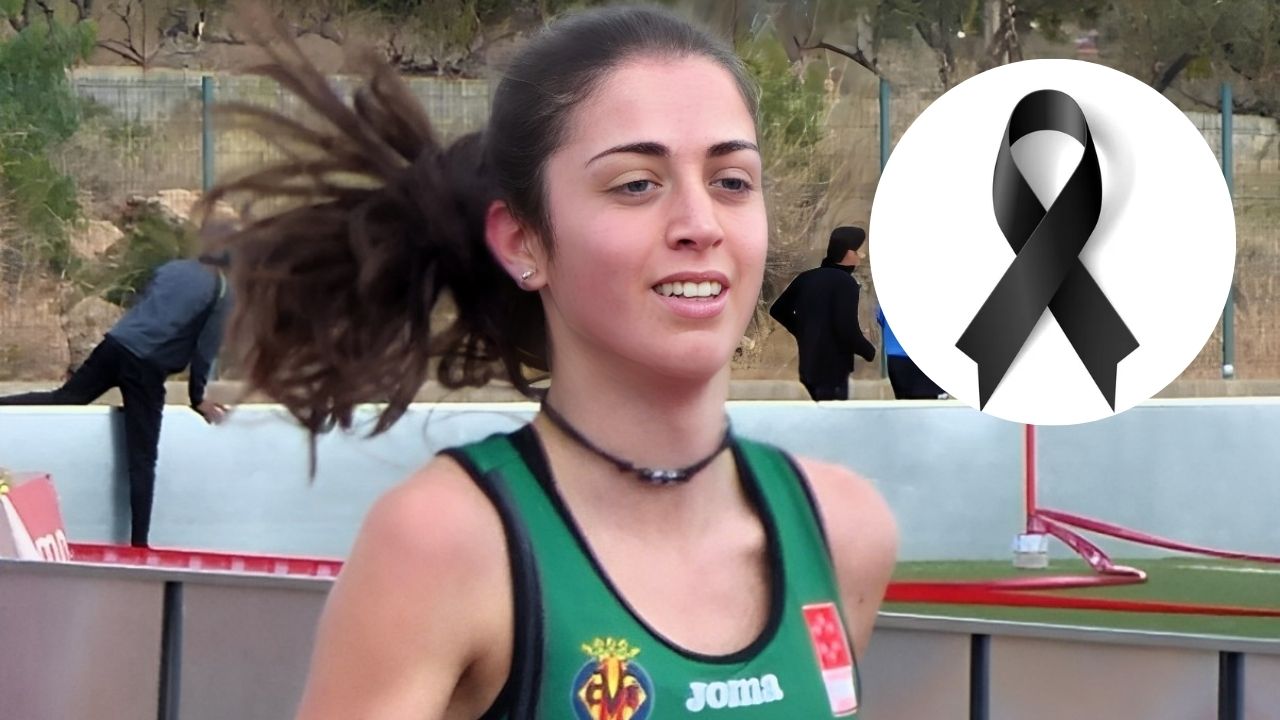 ¿De qué murió Alba Cebrián?, esta es la causa de muerte de la reconocida atleta española