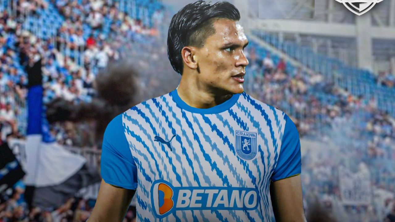 Denil Maldonado se olvida de la MLS y pone marcha rumbo a Europa