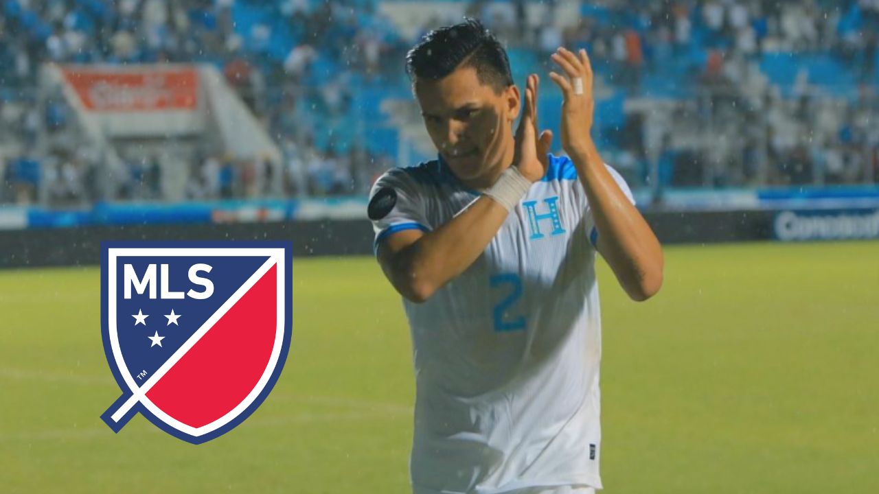 Denil Maldonado en negociaciones con histórico club de MLS