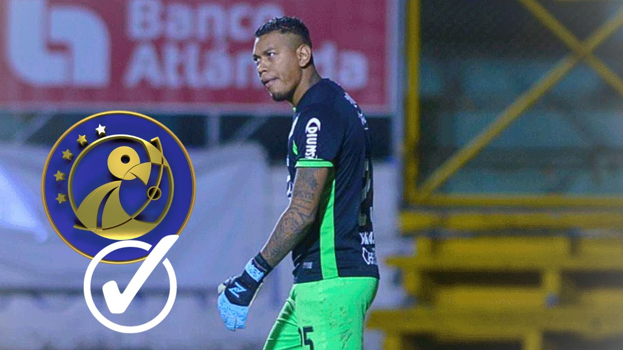 Denovan Torres se suma como nuevo fichaje de un inesperado equipo para el Clausura 2024