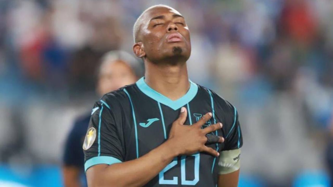Oficial: Deybi Flores define su futuro y este es su nuevo club para el 2024