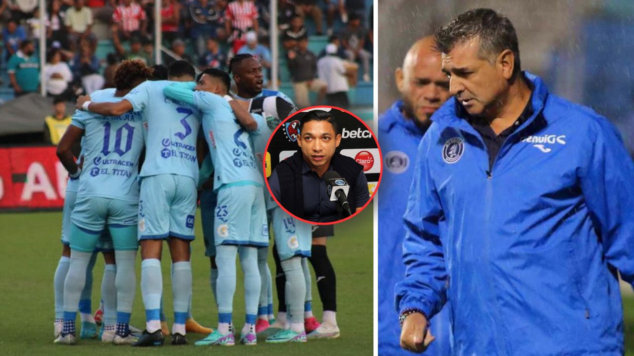Diego Vazquez podría deshacerse  de fichaje de Emilio Izaguirre para el 2024