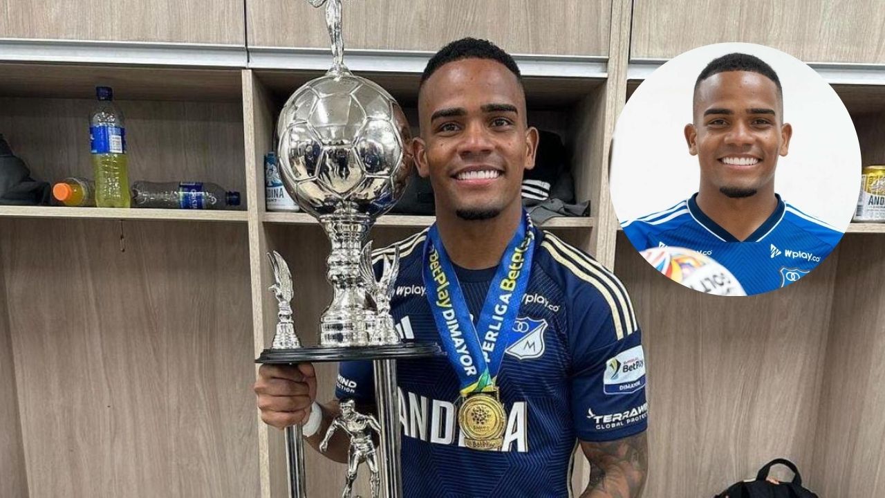 Edgar Guerra, ¿quién es, cuántos años tiene y actualmente para qué equipo juega?