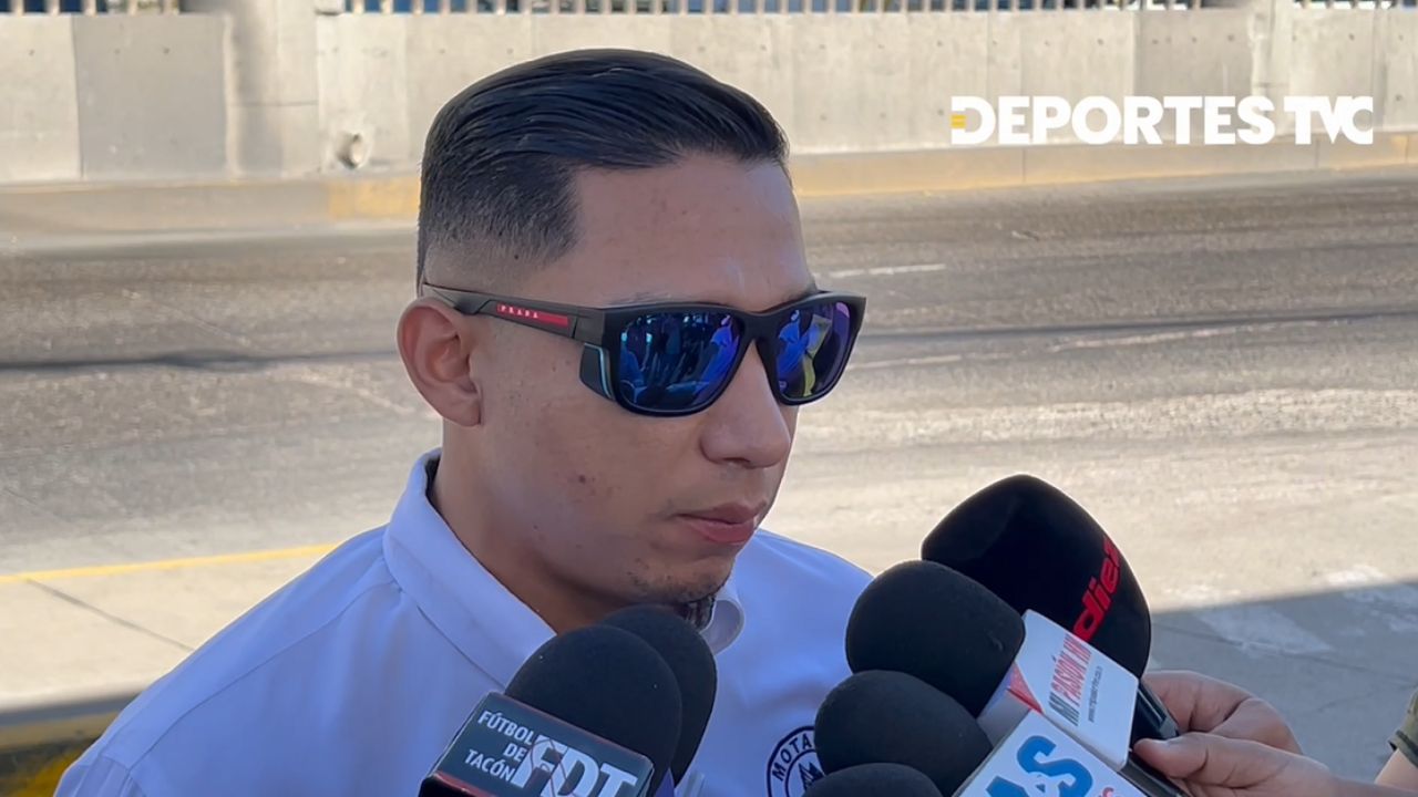 Emilio Izaguirre confirma la postura final de Motagua con Rubilio Castillo y le deja mensaje