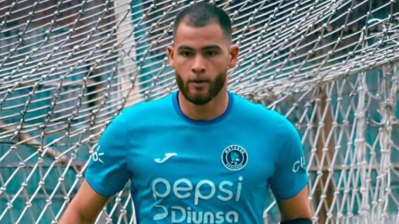 Enrique Facussé sorprende al ser presentado con 'otro club' tras el anuncio de Motagua