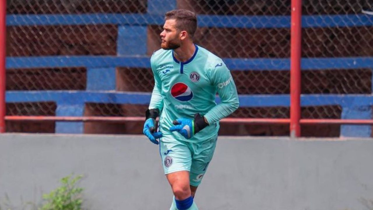 Motagua toma determinación con Enrique Facussé de cara al Clausura 2024
