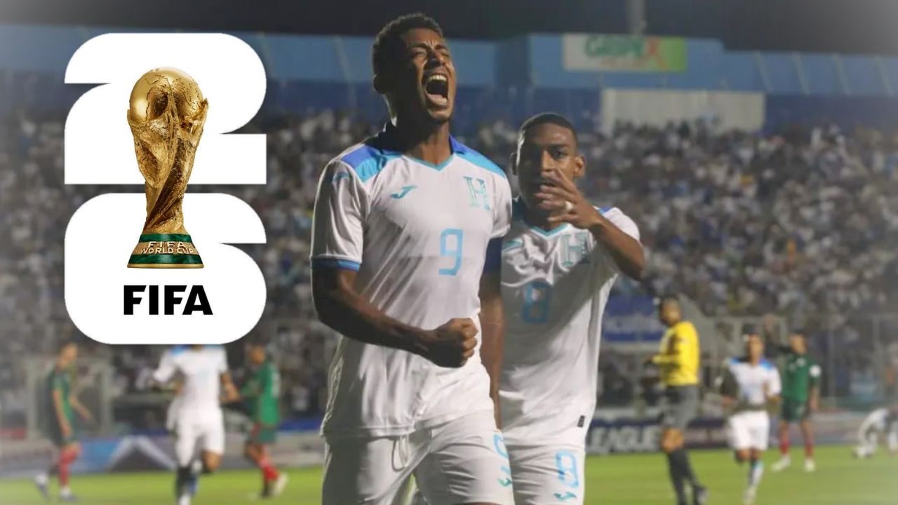 Anuncian fecha y horario para el sorteo oficial de las eliminatorias rumbo al Mundial del 2026