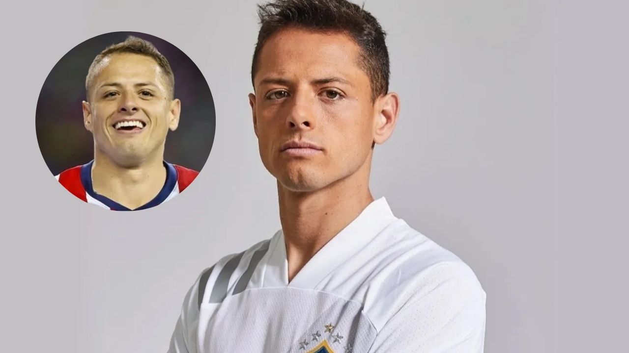 Fortuna del Chicharito, está es la cantidad de dinero que ha acumulado en toda su carrera el mexicano