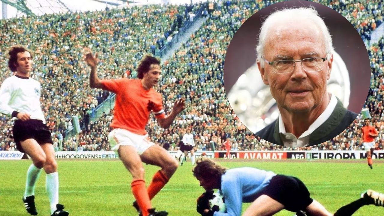 Franz Beckenbauer hijos, ¿quiénes son, cuántos años tienen y actualmente dónde viven los herederos del ex jugador