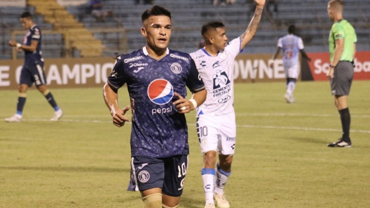Gaspar Triverio deja al Victoria y  encuentra nuevo equipo en Argentina