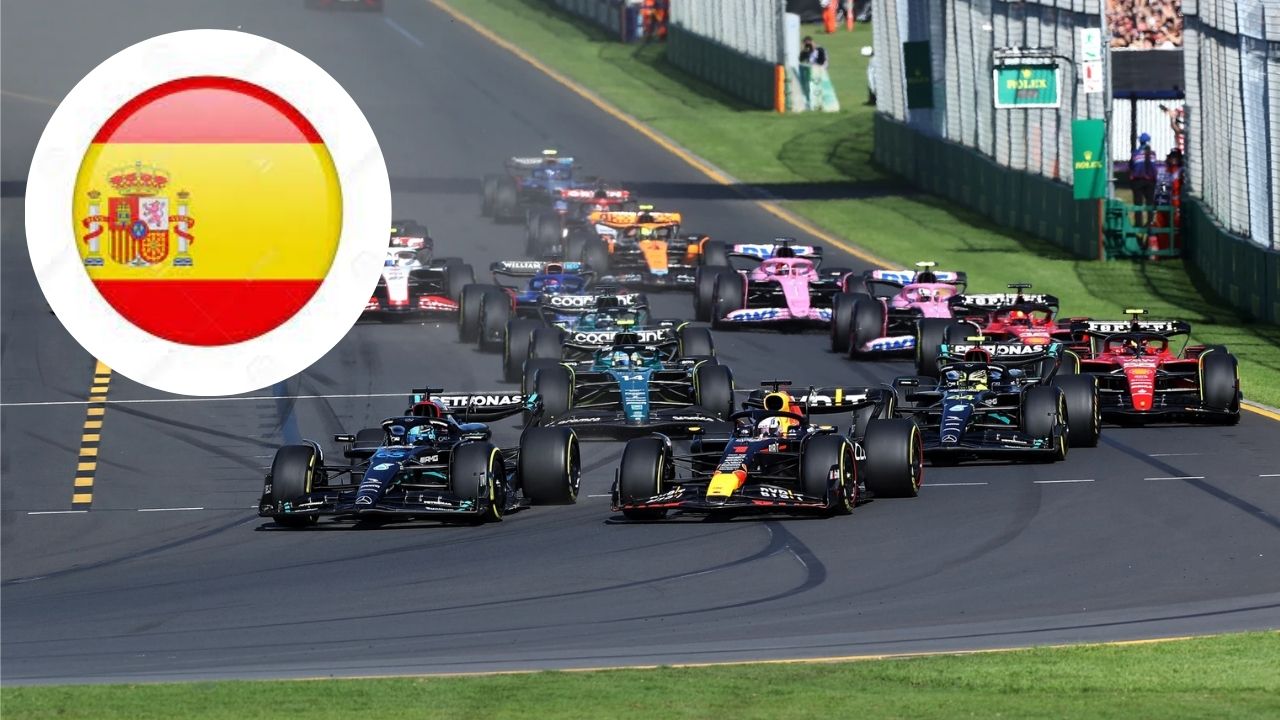 Gran Premio España, ¿cuándo se llevará a cabo y en qué ciudad se estaría realizando?