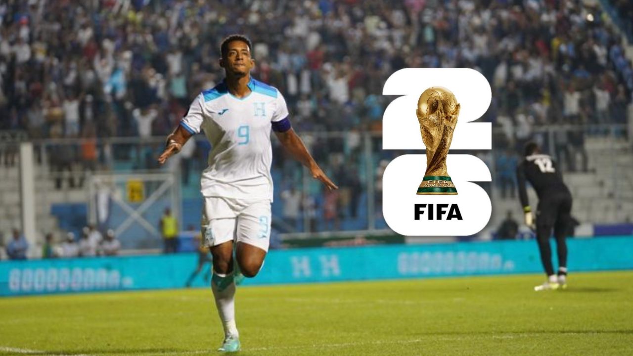 El calendario de Honduras tras conocer su grupo en la segunda etapa de la eliminatoria