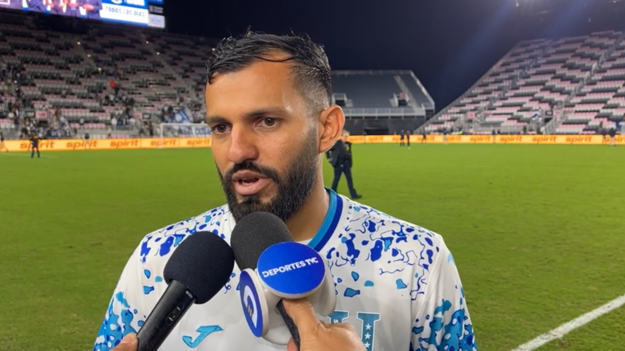 Jorge Álvarez explica cuál es la lección aprendida en la derrota ante Islandia