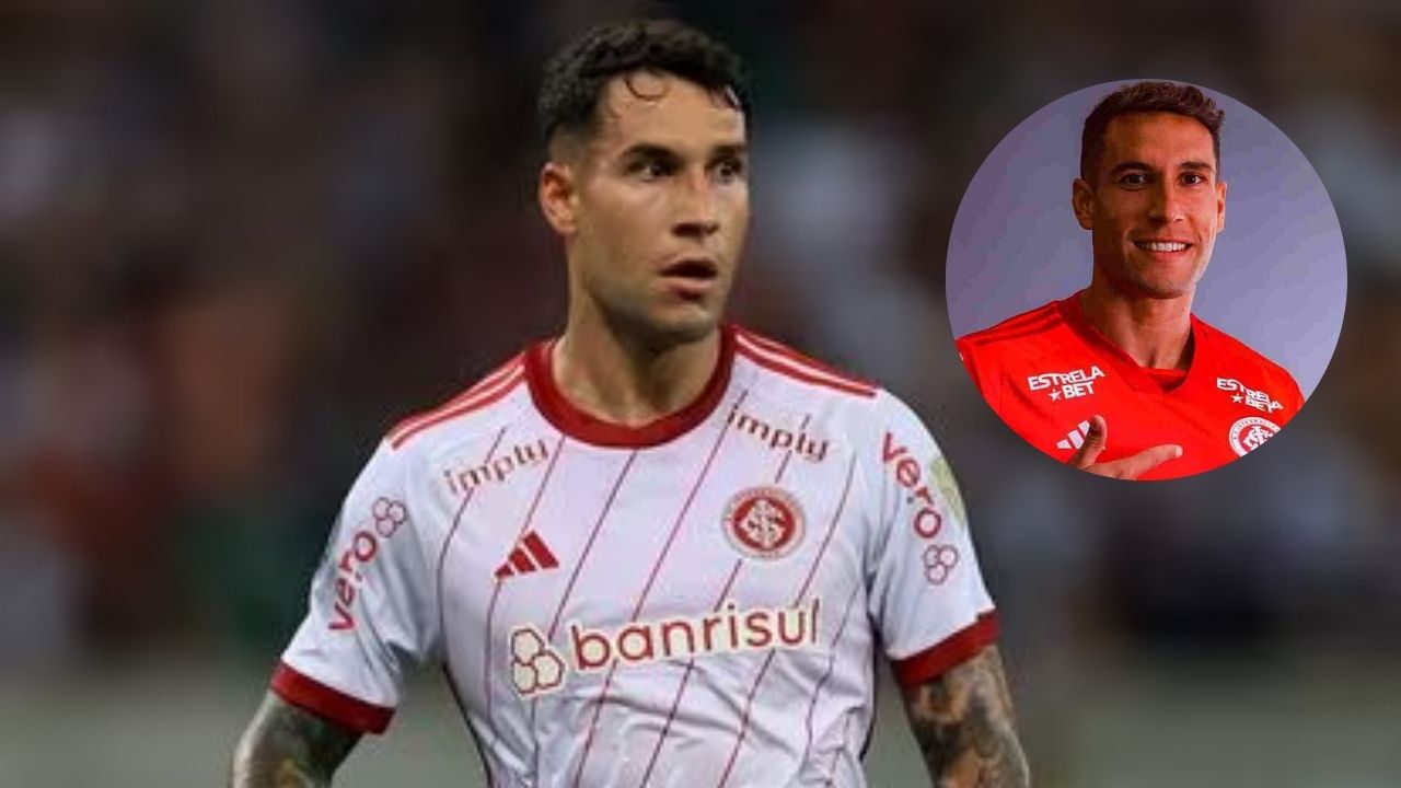 Hugo Mallo, ¿quién es, cuántos años tiene y para qué equipo juega este español?