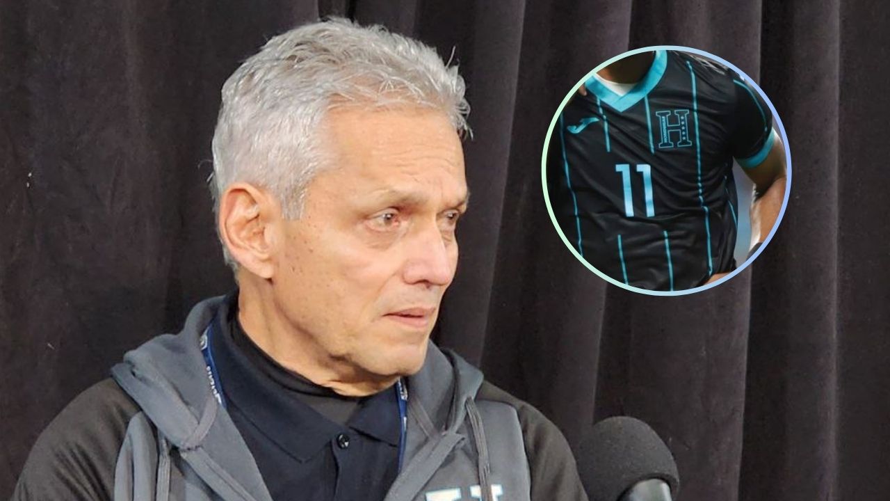 El inesperado delantero que Reinaldo Rueda planea hacer regresar ante Costa Rica