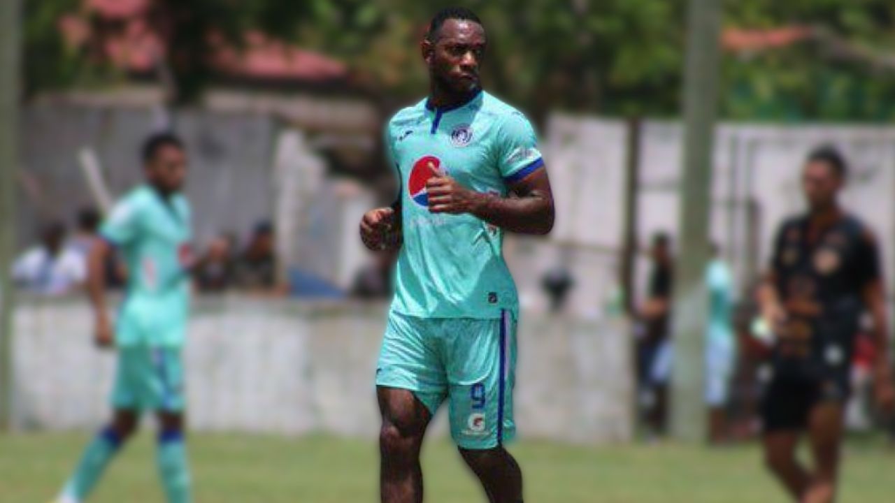 Jairo Róchez define su club para el torneo Clausura 2024 de la Liga Nacional