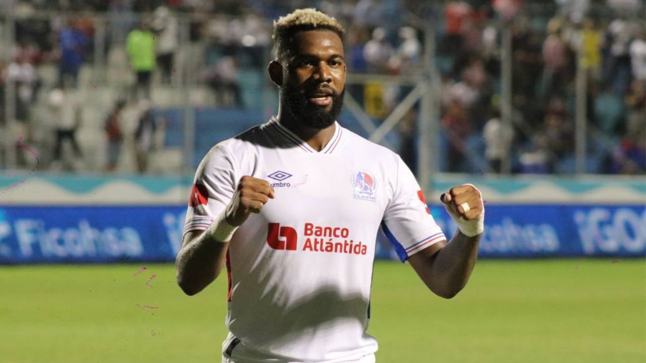 Se revela el nuevo club de Jorge Benguché tras su salida del Olimpia