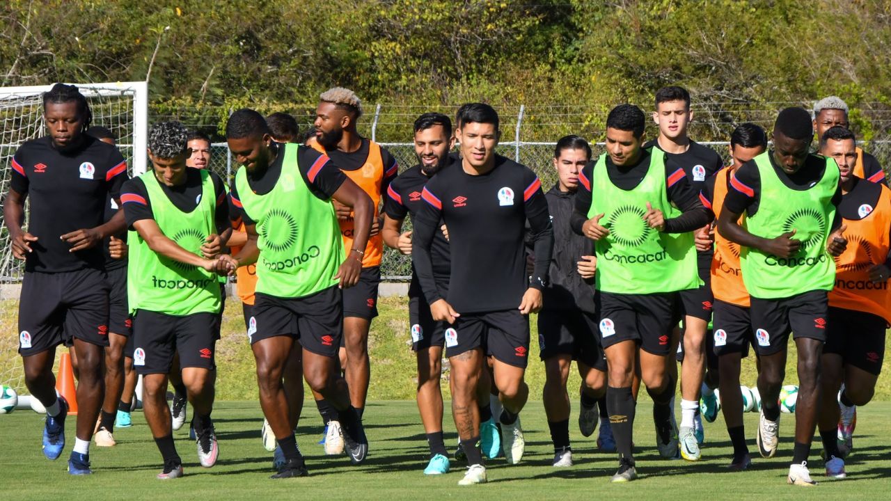 Olimpia tendrá 'refuerzo' inesperado para su duelo contra Génesis en Comayagua