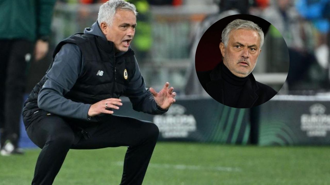 José Mourinho, ¿quién es, cuántos años tiene y actualmente qué club dirige el portugués?