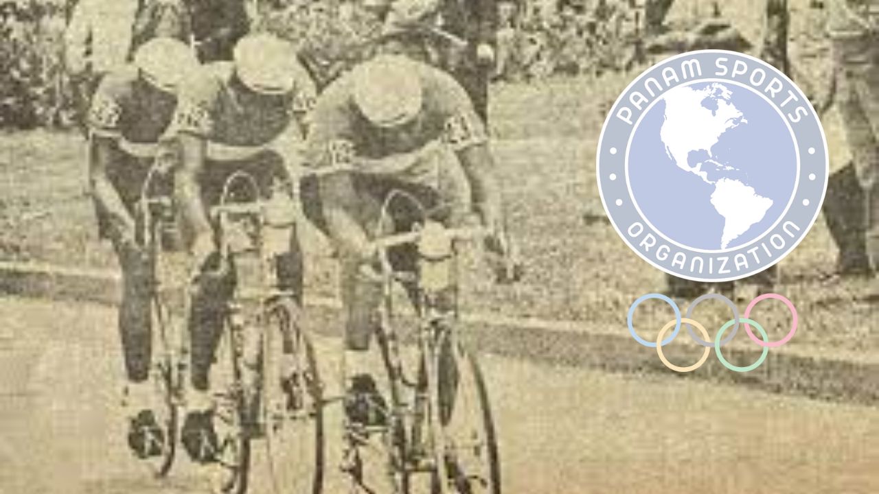 Juegos Panamericanos Cali 1971, así fue este evento deportivo en Colombia