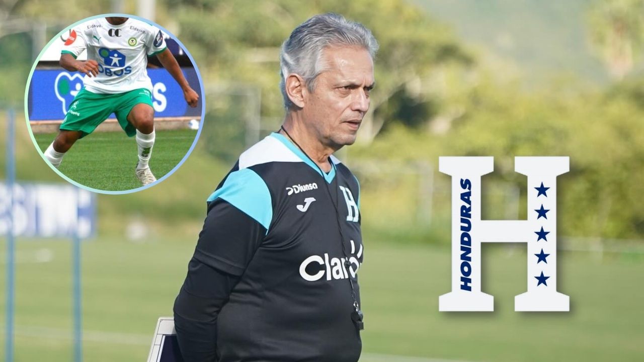 Futbolista estadounidense que milita en Europa se interesa en jugar con Honduras