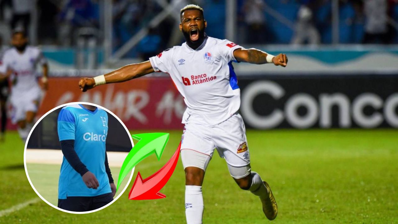 Se conoce el jugador que está cerca de llegar a Olimpia ante la inminente baja de Jorge Benguché
