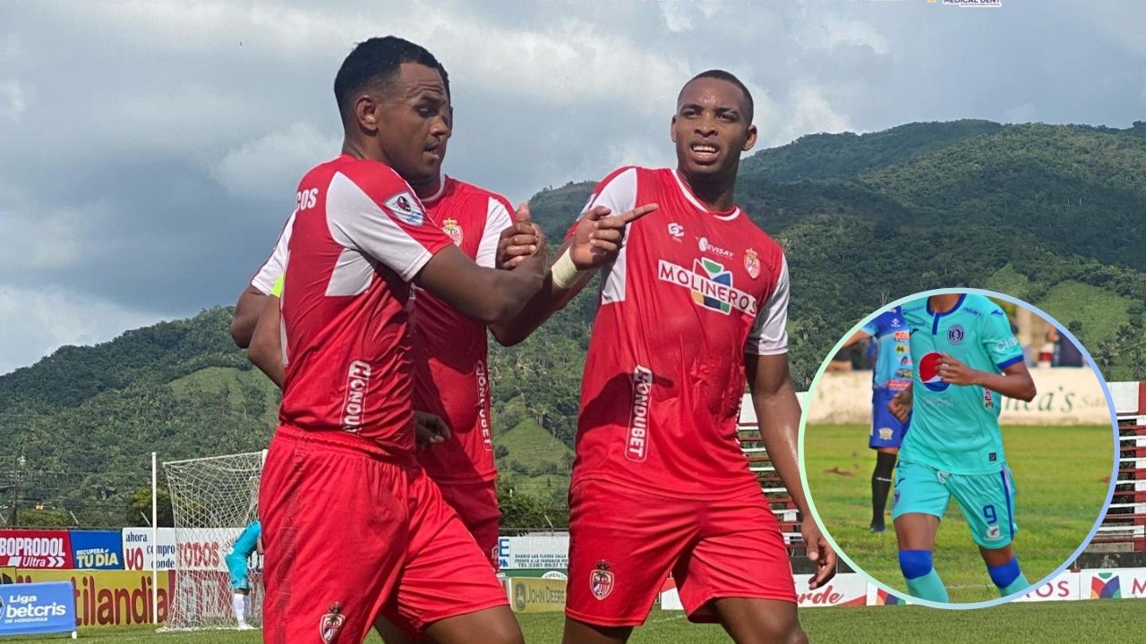 Real Sociedad se refuerza con un futbolista de Motagua para el Clausura 2024