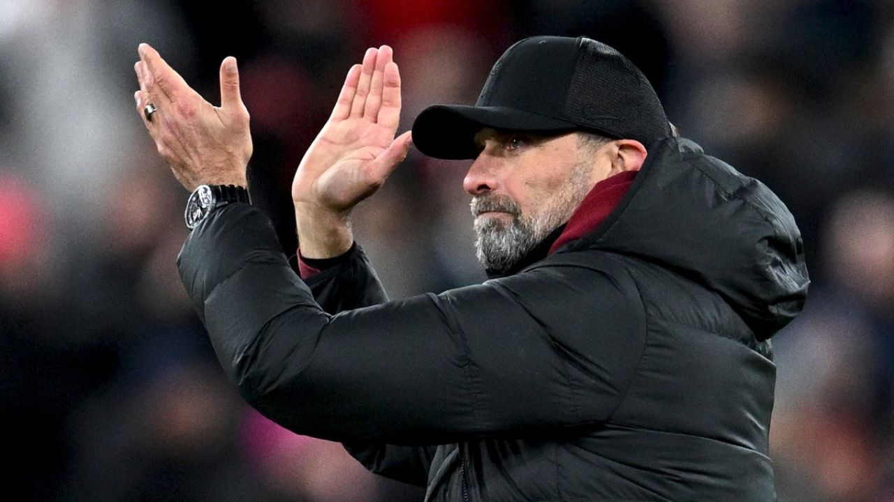 Jürgen Klopp sorprende al anunciar su salida del Liverpool y revela el motivo