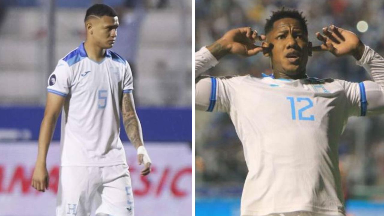 Kervin Arriaga y su inesperado mensaje a Romell Quioto tras fichar con curioso club