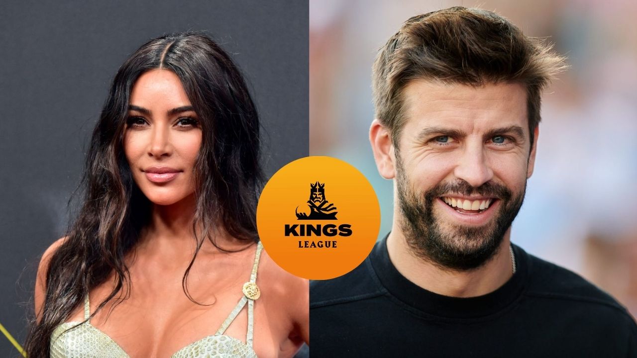 Kim Kardashian Kings League, este es el equipo en el que estará presente la empresaria norteamericana