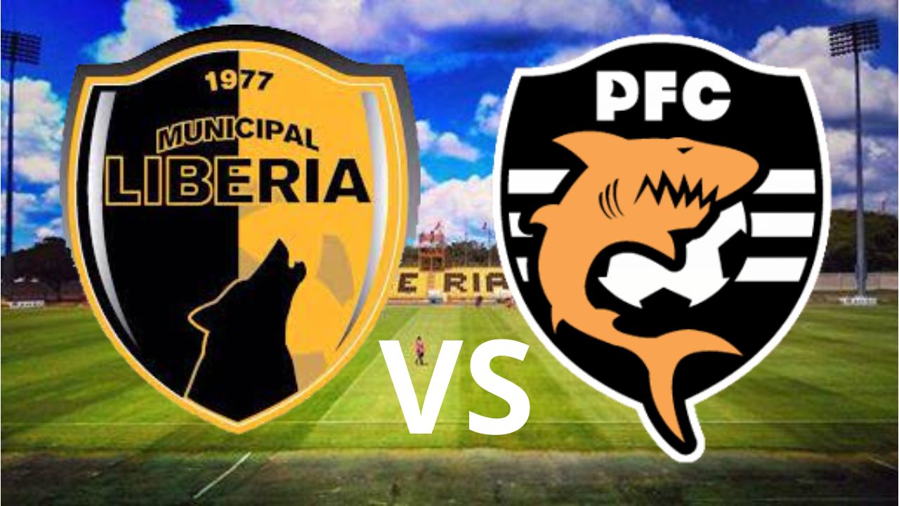 Liberia vs Puntarenas, hora, fecha, canales que transmiten y estadio en dónde se jugará el partido