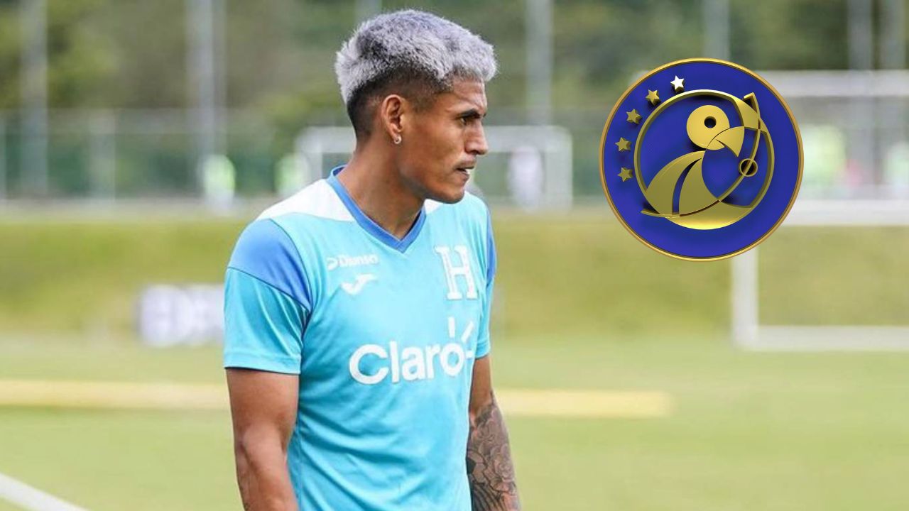 Andy Najar recibe oferta de impensado equipo de la Liga Nacional