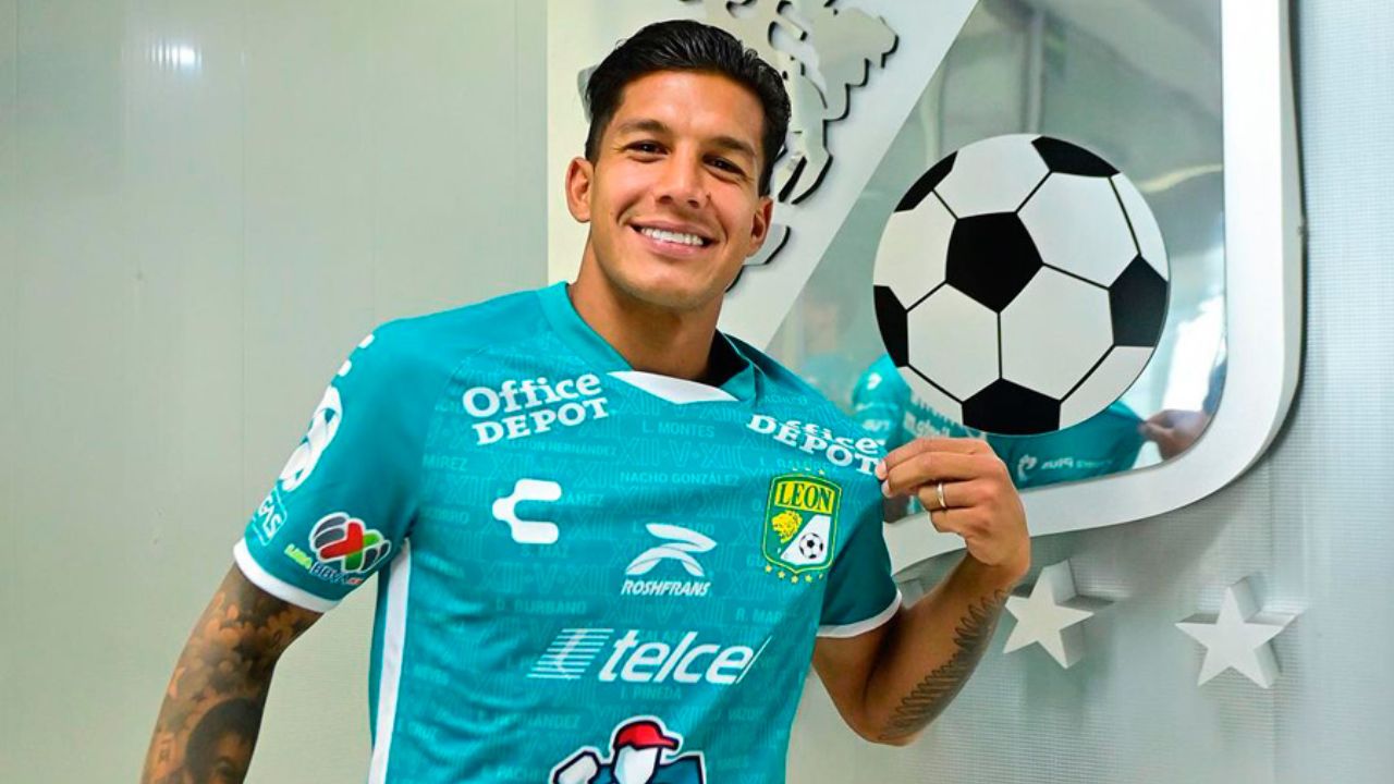 Lucas Romero, ¿quién es, cuántos años tiene y actualmente dónde vive este conocido jugador?