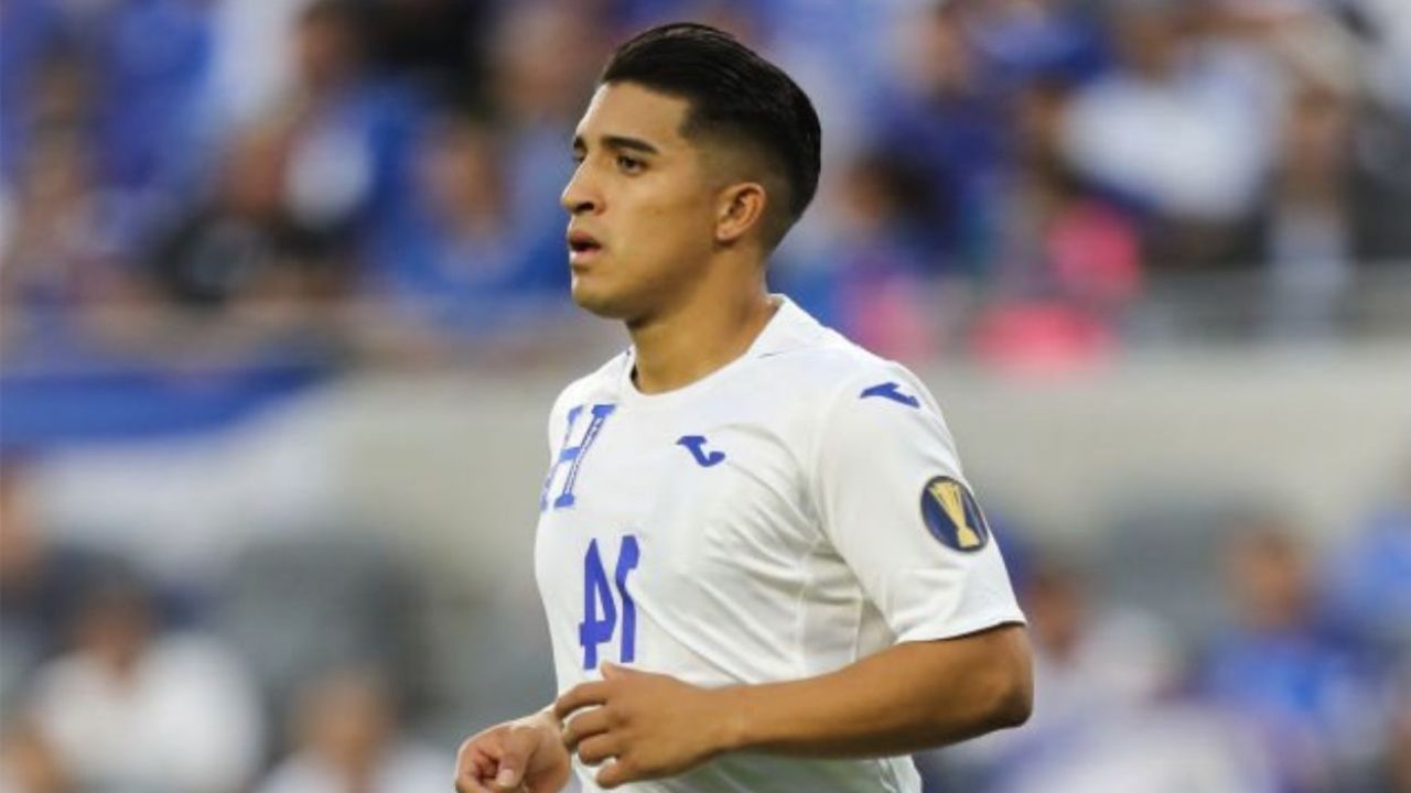 Michaell Chirinos descarta a club grande de Liga Nacional para el Clausura 2024