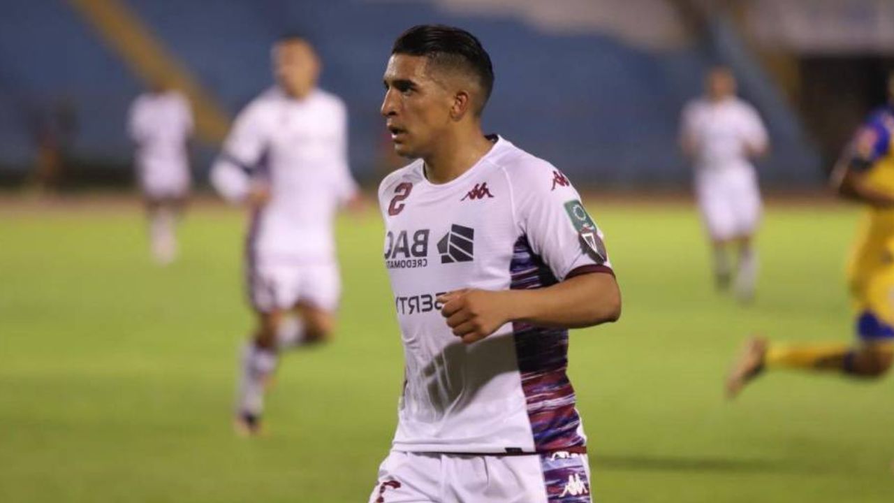 Este sería el nuevo equipo de Michaell Chirinos tras su inesperada salida de Saprissa