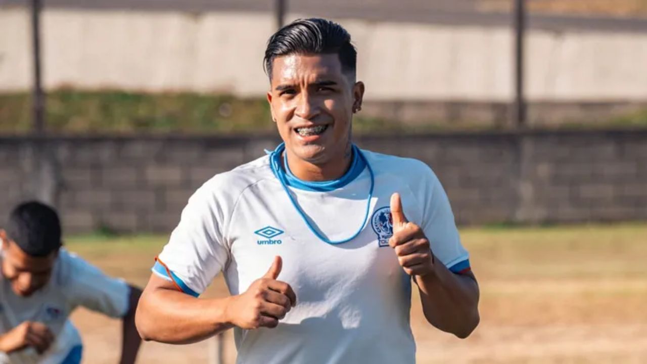 Michaell Chirinos toma inesperada decisión de vida previo al Año Nuevo