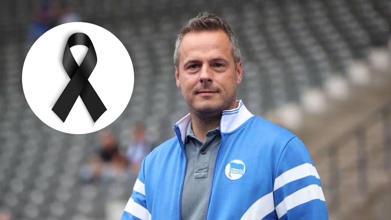 Muere presidente del Hertha Berlín, está fue la causa de muerte de este reconocido alemán
