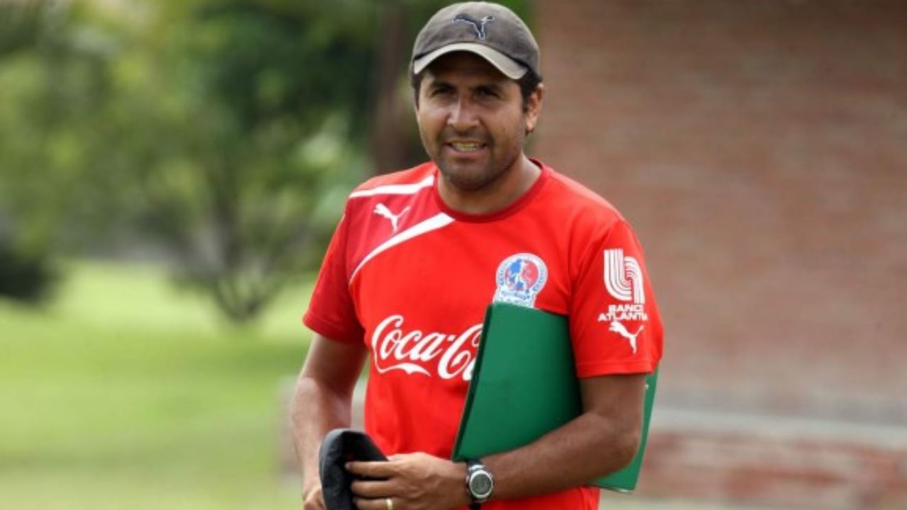 Nerlin Membreño da la sorpresa y ficha con club para el Clausura 2024