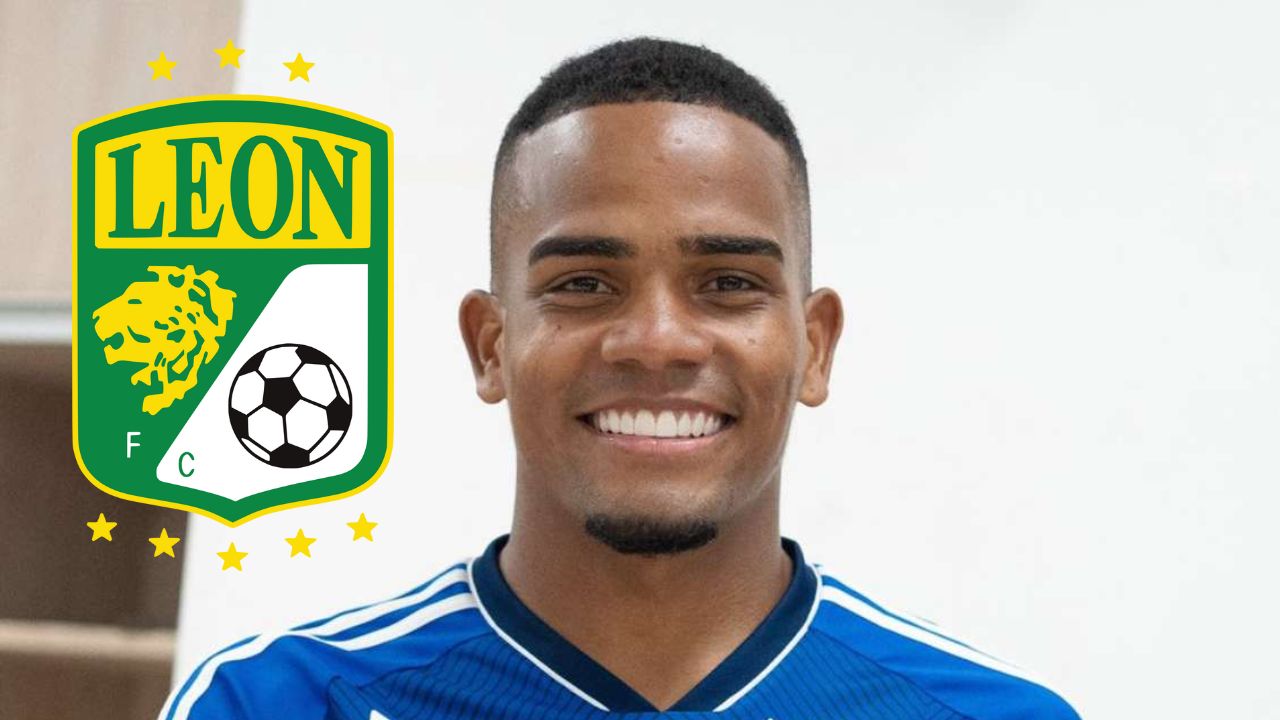 Nuevo equipo de Edgar Guerra, este será el nuevo club al que se estará uniendo el colombiano