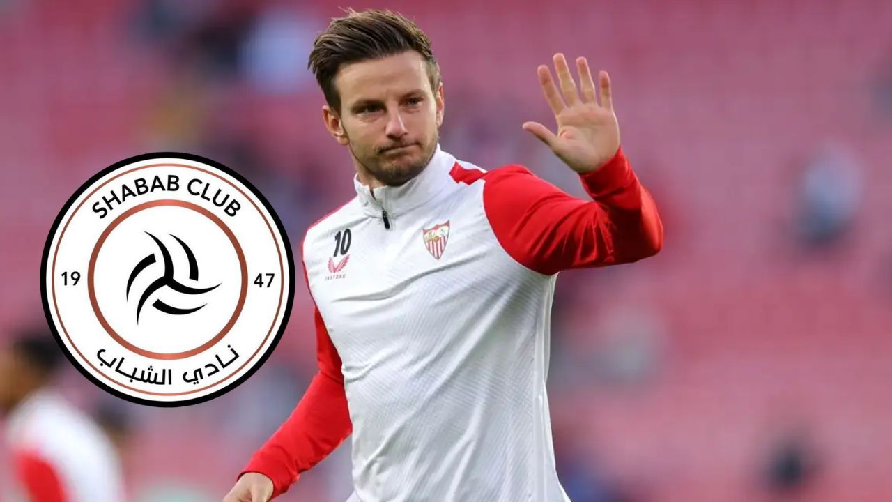 Nuevo equipo de Ivan Rakitić, a este club se estaría uniendo el destacado mediocentro croata