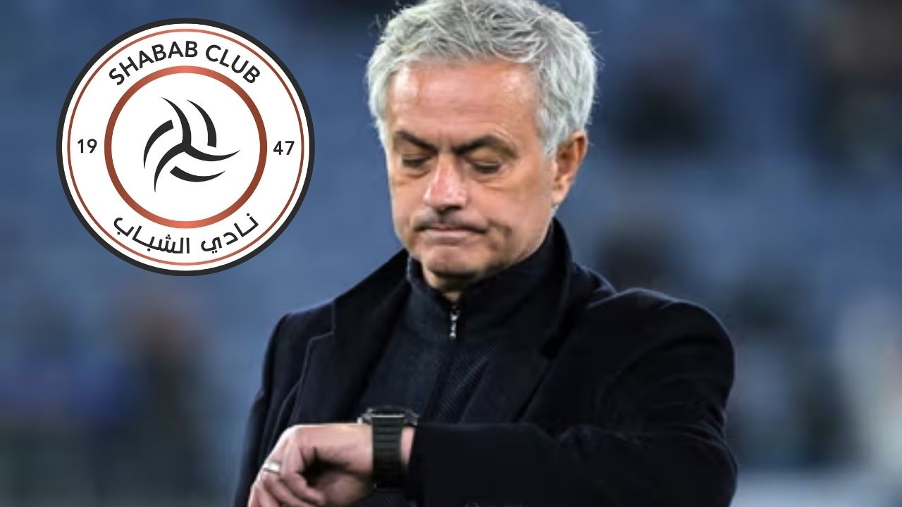 Nuevo equipo de Mourinho, este es el posible nuevo equipo al que estaría dirigiendo 'The Special One'