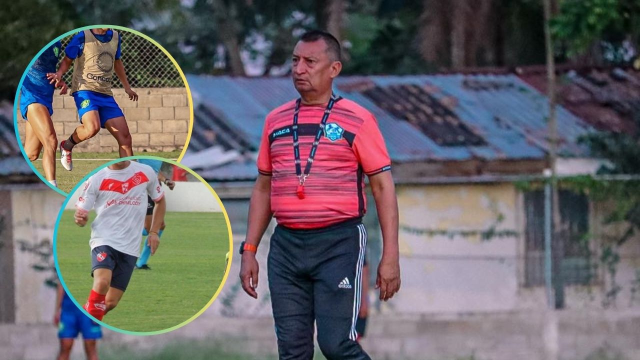 Olancho FC suma dos fichajes de peso para competir por el título del Clausura 2024