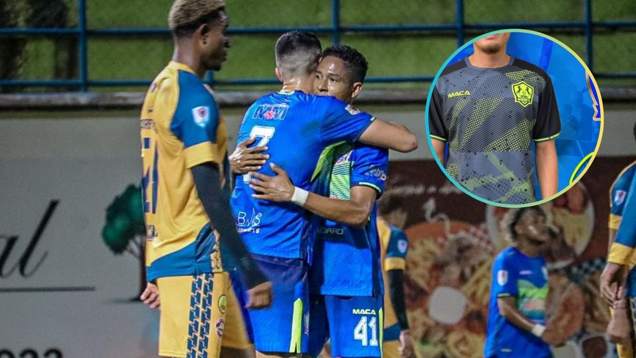 Olancho FC anuncia fichaje de futbolista que se rehusó a jugar en Real España