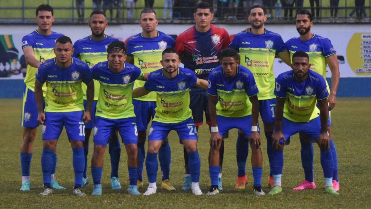 Comienza limpieza de Humberto Rivera: Olancho FC suma nuevas bajas en la plantilla