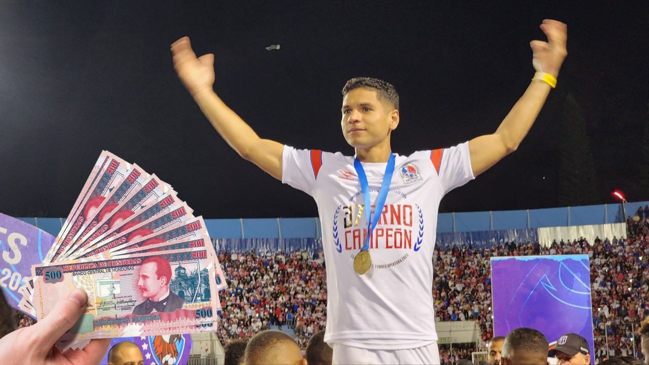 La impresionante taquilla que obtuvo Olimpia tras la final del Apertura 2023