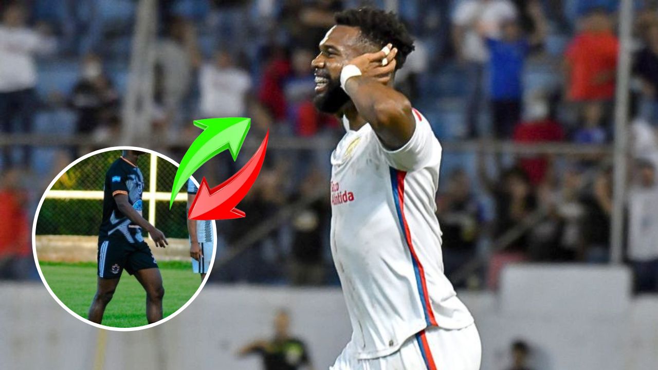 Olimpia anuncia al reemplazo de Jorge Benguché para el Clausura 2024