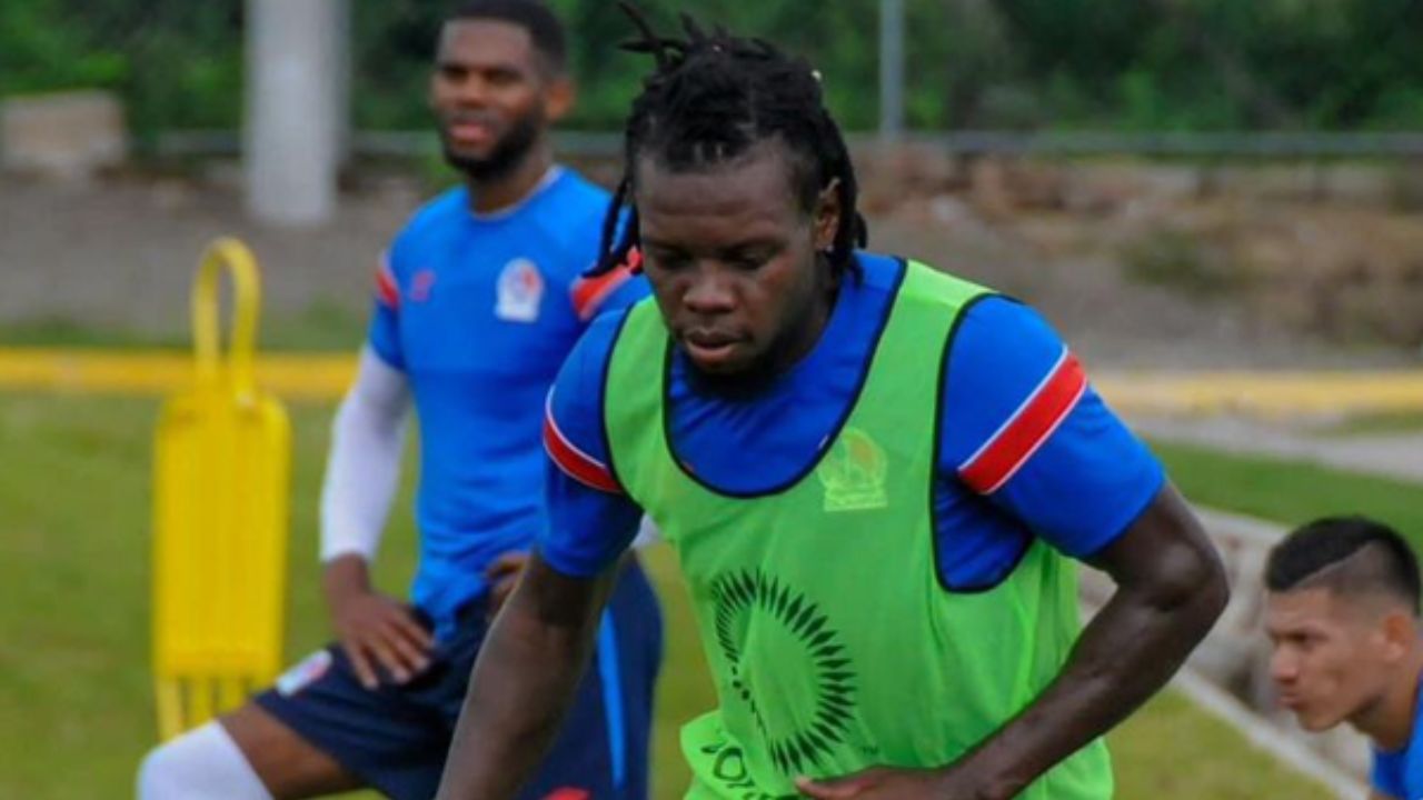 Olimpia toma nueva determinación con José García a poco de debutar en el Clausura