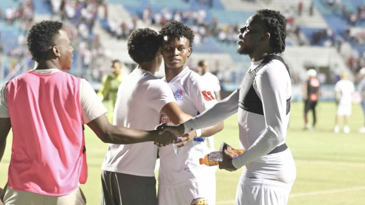 Se confirma la cuarta baja del campeón Olimpia para el Clausura 2024