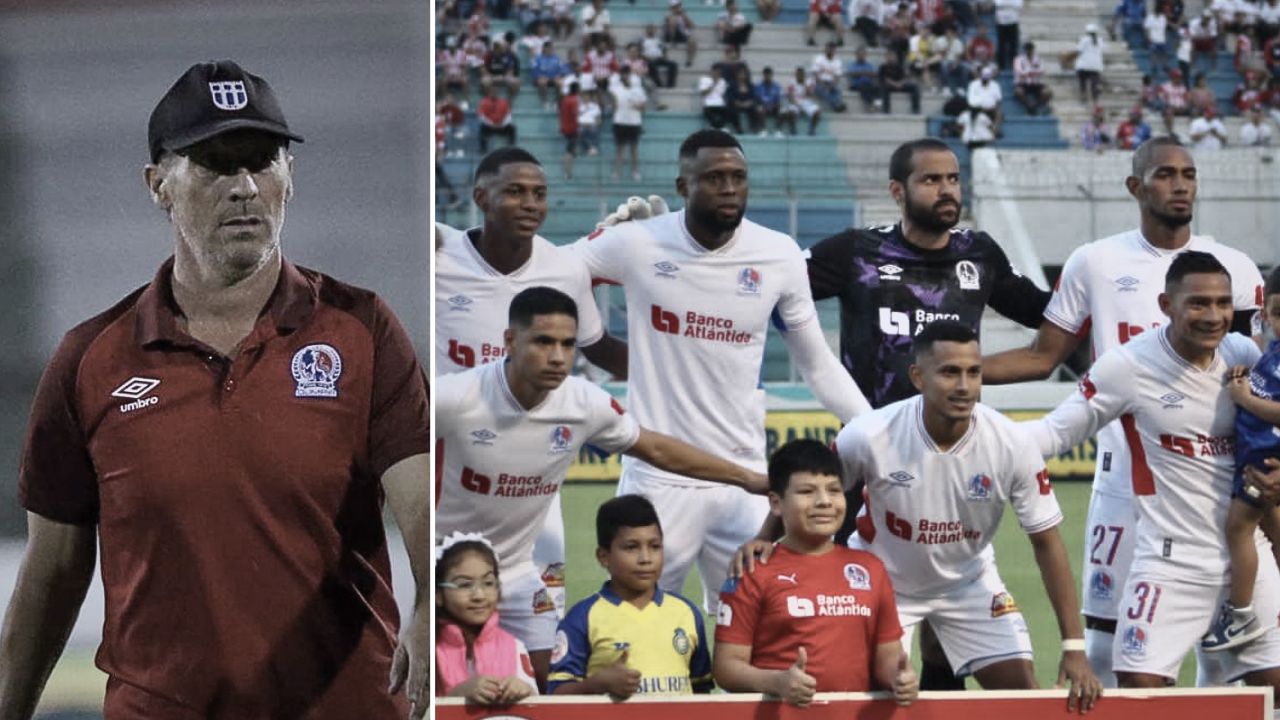 La terrible noticia que recibió Olimpia previo a comenzar su pretemporada
